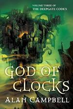 God of Clocks