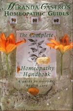 Miranda Castro''s Homeopathic Guides