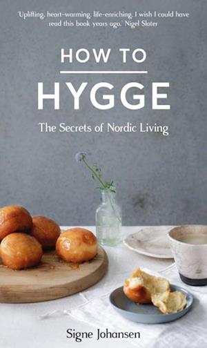 How to Hygge