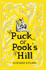 Puck of Pook's Hill