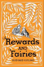 Rewards and Fairies