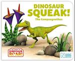 Dinosaur Squeak! The Compsognathus