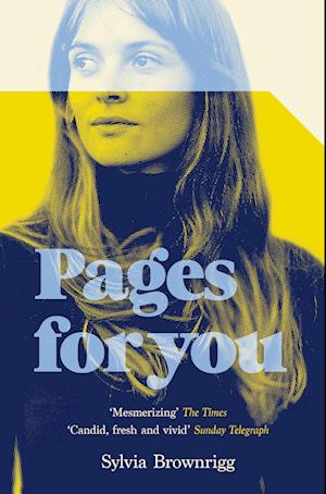 Pages for You