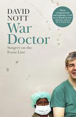 War Doctor