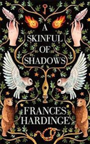 A Skinful of Shadows