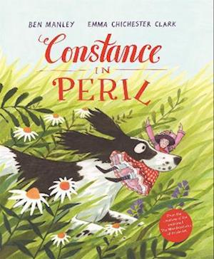 Constance in Peril