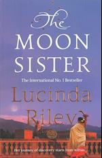 Moon Sister, The (PB) - (5) The Seven Sisters - C-format