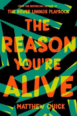 The Reason You''re Alive