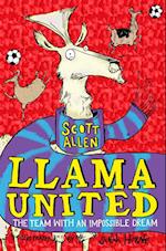 Llama United