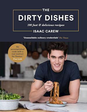 The Dirty Dishes