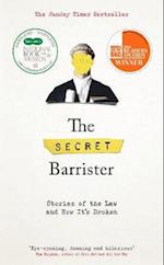 Secret Barrister