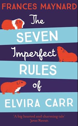 Seven Imperfect Rules of Elvira Carr