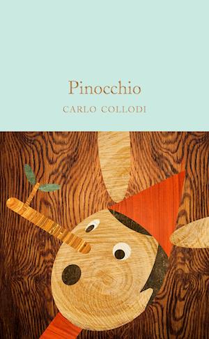 Pinocchio by Carlo Collodi, DK: 9780744024142 | :  Books