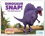 Dinosaur Snap! The Spinosaurus