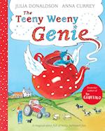 The Teeny Weeny Genie