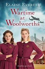 Wartime at Woolworths
