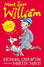 William's Birthday and Other Stories