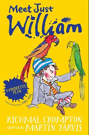 William's Wonderful Plan and Other Stories