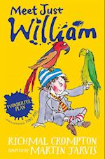 William's Wonderful Plan and Other Stories