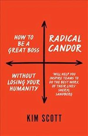 Radical Candor