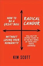 Radical Candor