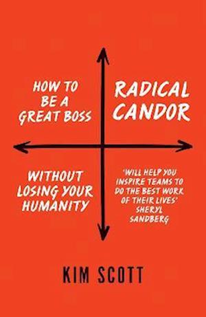 Radical Candor