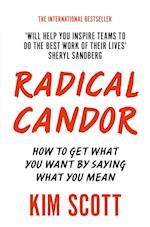 Radical Candor