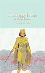 Happy Prince & Other Stories