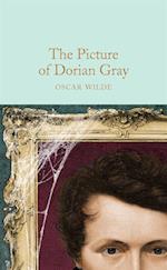 Picture of Dorian Gray