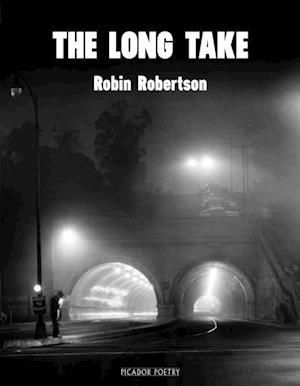 Long Take: Shortlisted for the Man Booker Prize