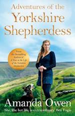 Adventures Of The Yorkshire Shepherdess