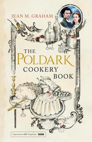 Poldark Cookery Book