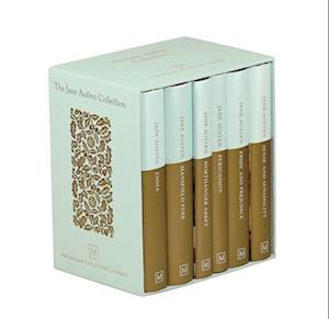 The Jane Austen Collection