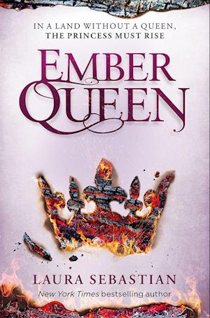 Ember Queen