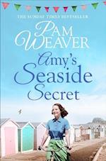 Amy's Seaside Secret