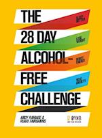 28 Day Alcohol-Free Challenge
