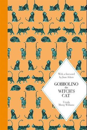 Gobbolino the Witch's Cat