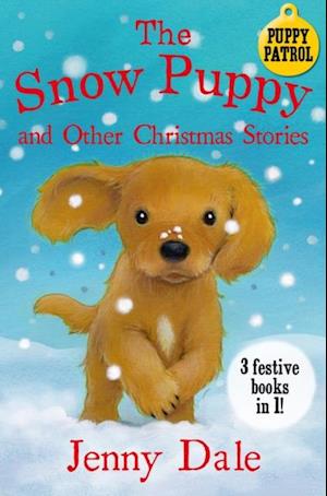 Snow Puppy and other Christmas stories