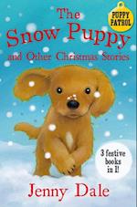 Snow Puppy and other Christmas stories