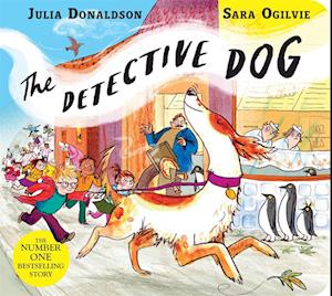 The Detective Dog