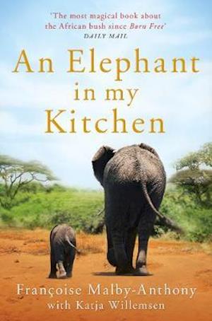 An Elephant in My Kitchen