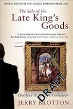 The Sale of the Late King's Goods