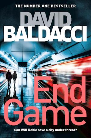 End Game (PB) - A-format