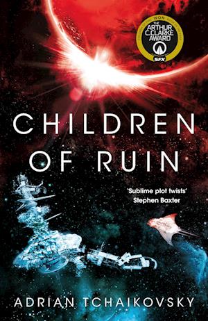 Children of Ruin