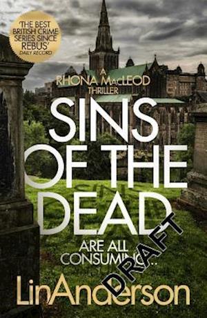 Sins of the Dead