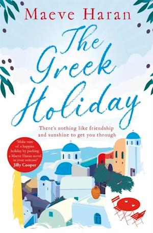 Greek Holiday