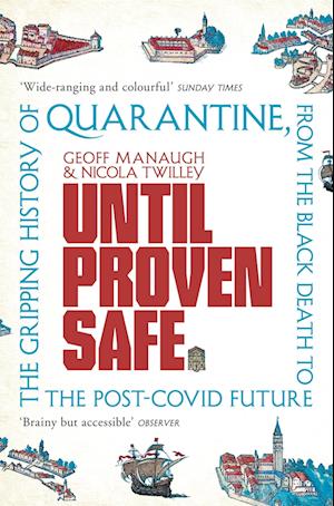 Until Proven Safe