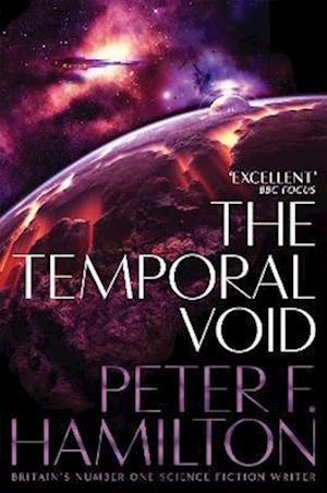 The Temporal Void