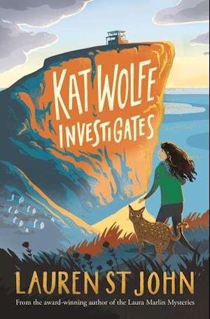 Kat Wolfe Investigates