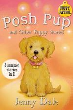 Posh Pup and Other Puppy Stories